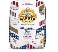 American Flour Manitoba Caputo of 5 kg