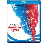 American Flyers [Blu-ray] [1985] [Region Free]