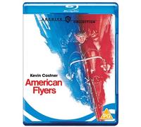 American Flyers [Blu-ray] [1985] [Region Free]