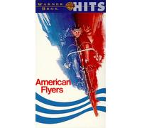 American Flyers [VHS] [Import USA]