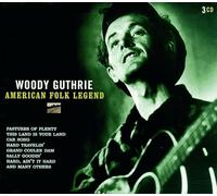 American Folk Legend