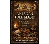 American Folk Magic