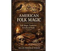 American Folk Magic