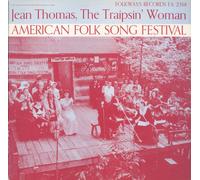American Folk Song Festival / Various