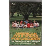 American Folk Songs for Children