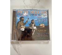 Pete Seeger - American Folk Songs For Children
