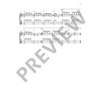 American Folk Tunes for Ukulele ukulele (intermediate) Tribe with CD 37 Traditio