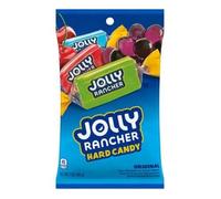 American Food Mart | Original Flavours Hard Candies 198g (7oz) | American Import | Hard Candies | Assorted Flavours | Pack of 1