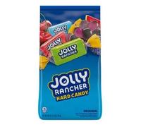 American Food Mart | Original Flavours Hard Candies 2.26kg (50oz) | Assorted Candies | American Import | Hard Candies | Assorted Flavours | Pack of 1