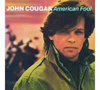 American Fool by John Mellencamp