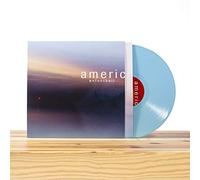 American Football - American Football (LP3) (180-Gram Colored Vinyl w/ download card) [VINYL]