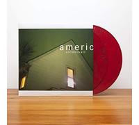 American Football American Football (Deluxe Edition) Double LP Vinyl PRC276LP
