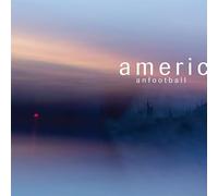 American Football - American Football (LP) [VINYL]