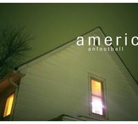 American Football : American Football Vinyl Deluxe 12" Album Coloured Vinyl