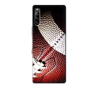American Football Case Cover For Sony Xperia L4
