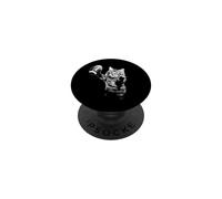 American Football Cat PopSockets Adhesive PopGrip