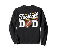 American Football Dad Sweatshirt