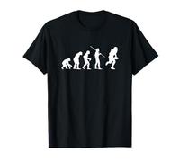 American Football Evolution T-Shirt