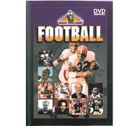 American Football Legends [DVD]