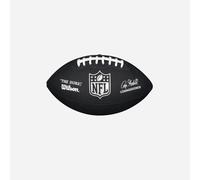 American Football Mini Ball - Duke Replica Black