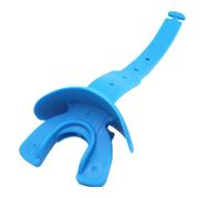 American Football Mouthpiece - Duals Density Cushioning Without Bulky Fit Using Polymer Construction, Airflow Channels Enable Orthodontic Safety, Sports Protector | Tackle Drills Match Day Play