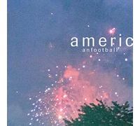 American Football - Rare Symmetry / Fade Into You [VINYL]
