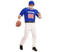 American Football Super Bowl Costume