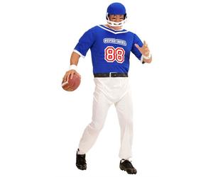 American Football Super Bowl Costume
