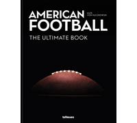 American Football : The Ultimate Book