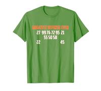 American Football Vintage Defence Design Dad Grandpa Uncle T-Shirt