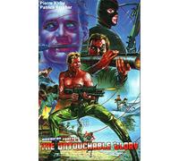 AMERICAN FORCE 2: THE UNTOUCHABLE GLORY - DOUBLE FEATURE - Limited Edition Hardbox