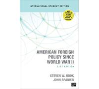 American Foreign Policy Since World War II