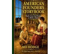 American Founders Storybook
