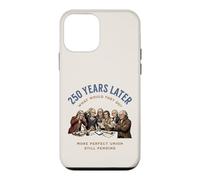 American Founding Fathers 250 Years Later Case for iPhone 12 mini