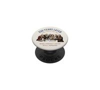 American Founding Fathers 250 Years Later PopSockets Adhesive PopGrip