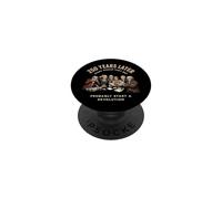 American Founding Fathers 250 Years Later PopSockets Adhesive PopGrip
