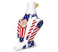 American Freedom Funnel - The Patriotic Eagle Beer Bong - USA Made