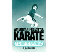 American Freestyle Karate