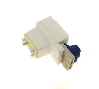 American Fridge Freezer Motorised Baffle