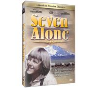 American Frontier Classics: Seven Alone [DVD] [1974] [Region 1] [US Import] [NTSC]