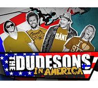 American Frontiersmen