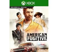 American Fugitive (Xbox One) - Xbox Live Key - EUROPE