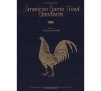 American Game Fowl Standards