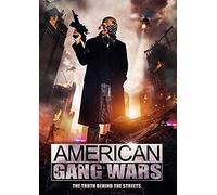American Gang Wars