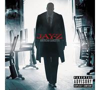 Jay-Z - American Gangster [New CD] Explicit