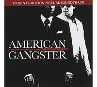 AMERICAN GANGSTER SOUNDTRACK CD OST NEW