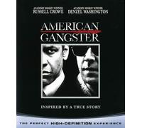 American Gangster (Blu-ray)