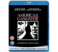 American Gangster (Blu-ray) Yul Vazquez Joe Morton Lymari Nadal John Hawkes RZA