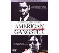 American Gangster (DVD) 2008 (DVD) Denzel Washington Russell Crowe (US IMPORT)