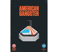 American Gangster [DVD]